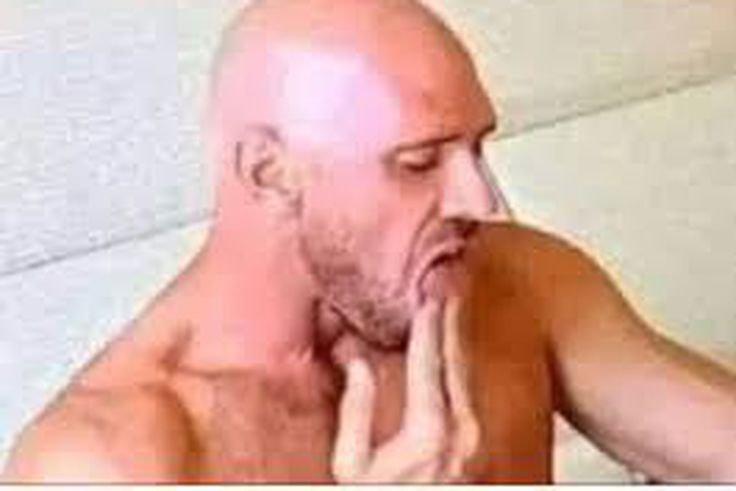 Using saliva as lubricant during sex is ruining your health - medical experts