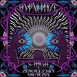S High feat Zinoleesky & Victony - Hypnotize