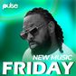 New Music Friday (Cover: Timaya)