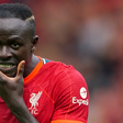 Sadio Mane