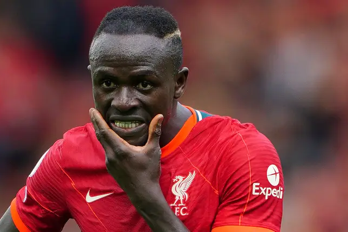 Sadio Mane