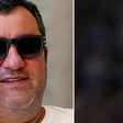Mario Balotteli Mino Raiola