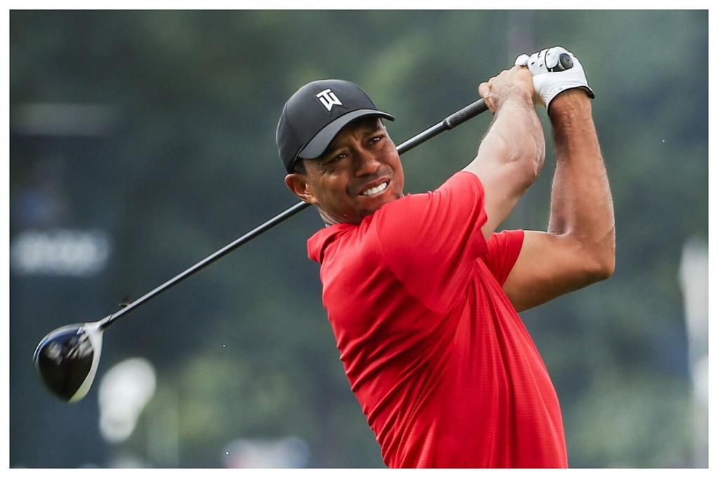 Tiger Woods rejects $800 million to play in Saudi Arabia-sponsored golf series