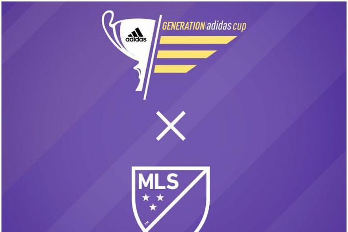 The MLS Generation Adidas Cup