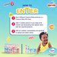 Countdown to the close of entry as Cussons Baby Moments Season 8 reaches its 7th week