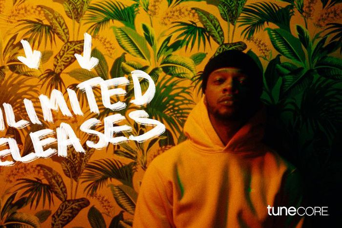 TuneCore Unlimited Release