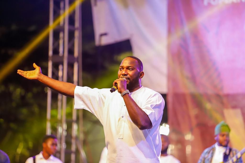 Orijin and Fuji Vibrations partner to redefine Fuji music to a new generation through Orijinal fuji is Art Exhibition and Fuji Vibrations