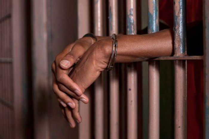 Man remanded in prison