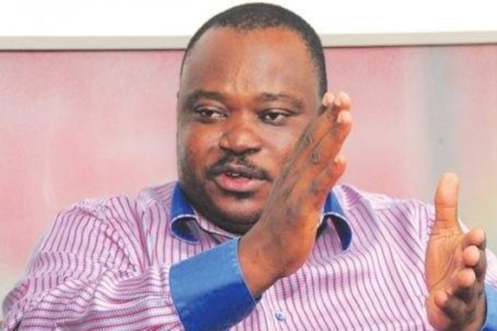 Jimoh Ibrahim.