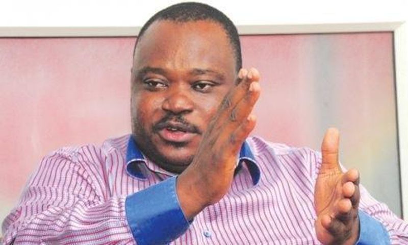 Jimoh Ibrahim.
