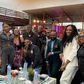 A cross section of Nigerian influencers at the Pulse Influencer Awards [Pulse]