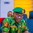 Chief of Army Staff, Lieutenant General Faruk Yahaya [OYSG]