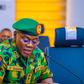 Chief of Army Staff, Lieutenant General Faruk Yahaya [OYSG]