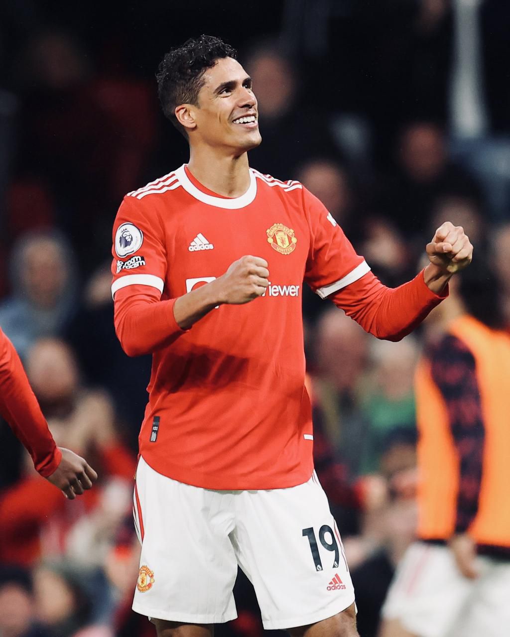 Manchester United beat Brentford 3-0 at Old Trafford