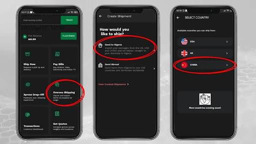 GIG Logistics launches in China; More economic possibilities for its customers