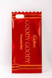 Every child loved goody goody [Ochulo]