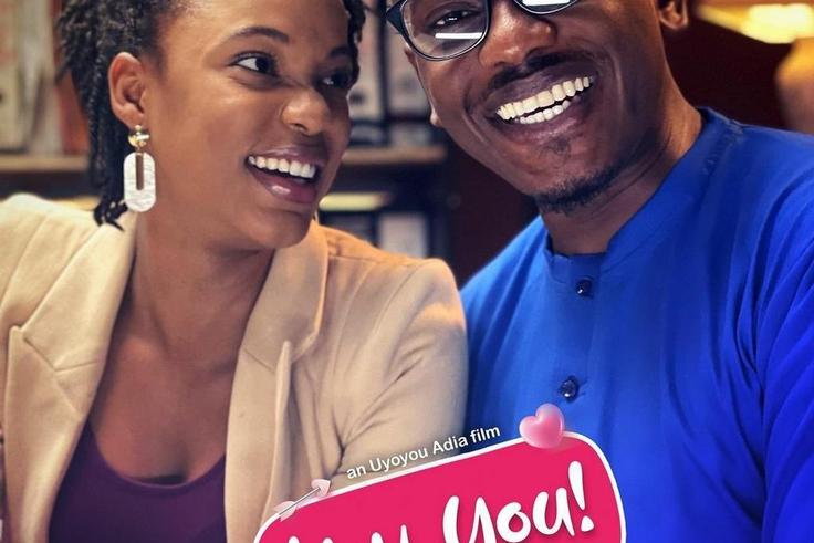 'Hey You' romantic comedy [Instagram]