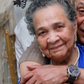 Ben Murray-Bruce and his mom, Madam Margaret Murray-Bruce.