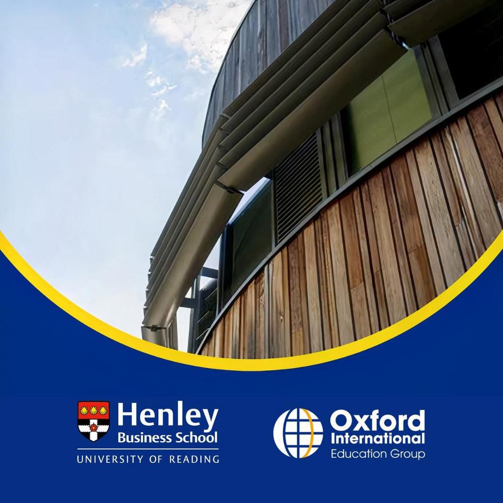 How I landed my dream job after getting Henley Business School degree