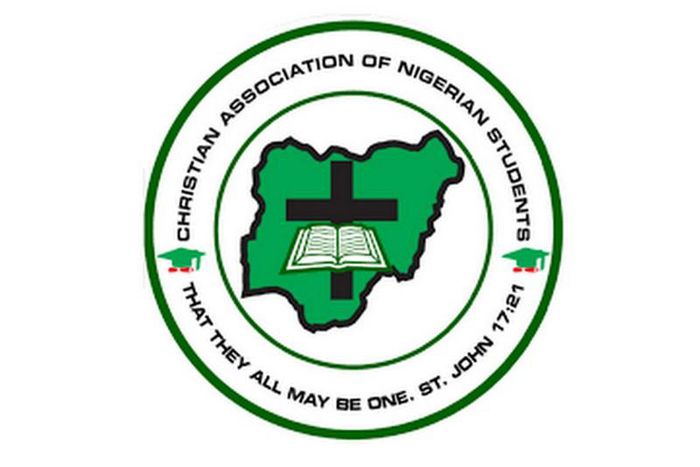 The Christian Association of Nigeria, CAN (News Stage)