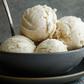 Banana ice cream