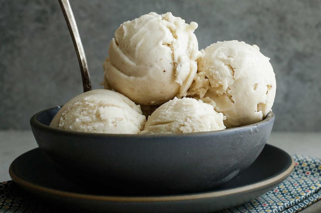 Ice cream