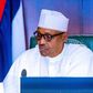 President Muhammadu Buhari. [Twitter/@BashirAhamaad]