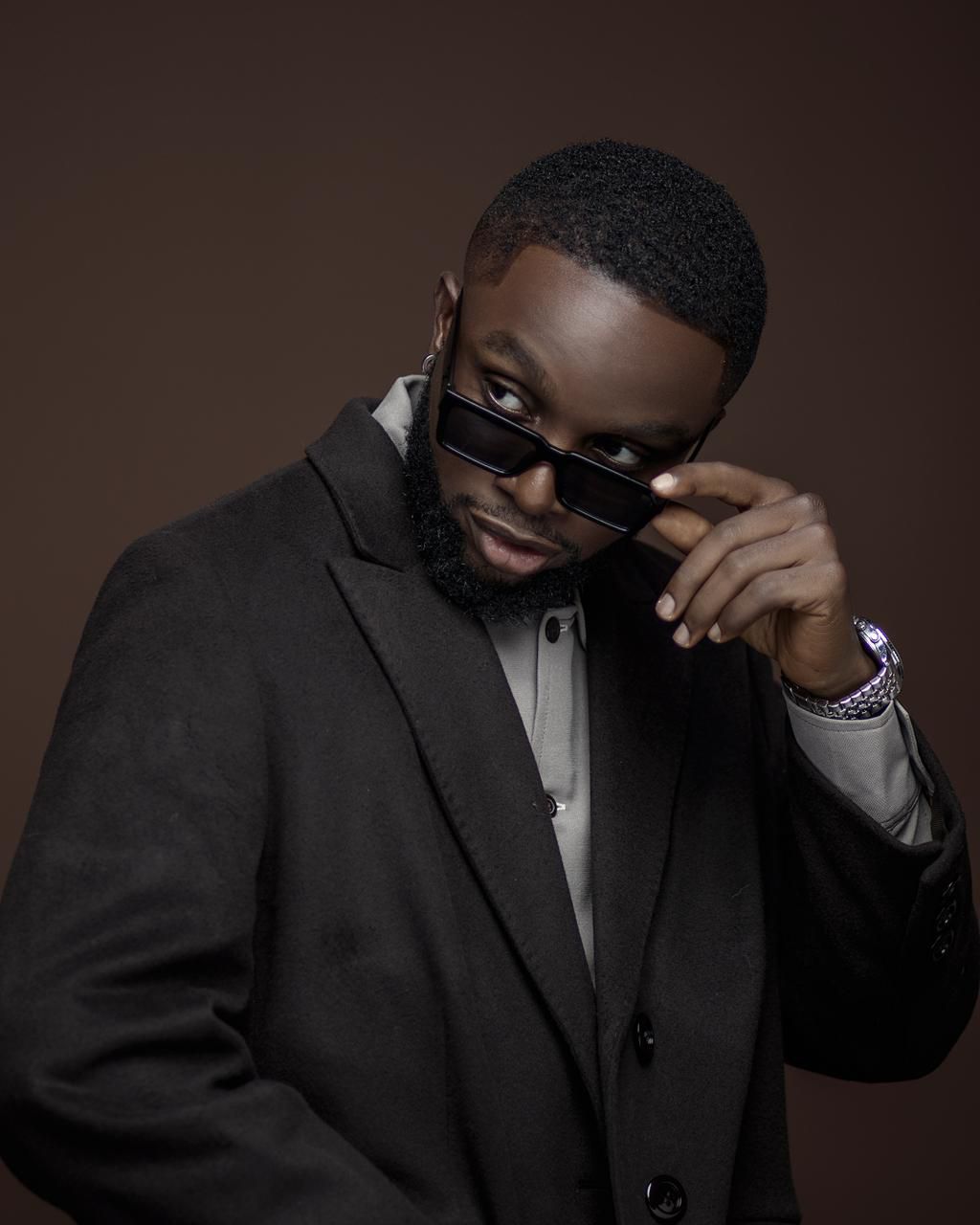 My music aims to inspire and touch lives beyond Africa - Jaywise