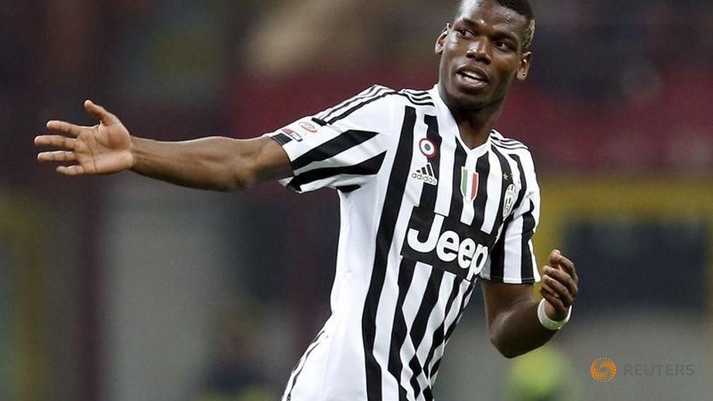 Pogba may stay put at Juventus, says agent