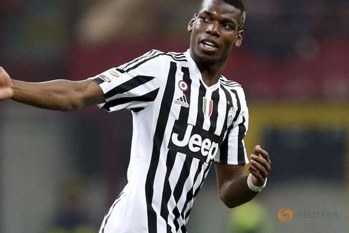 Pogba may stay put at Juventus, says agent
