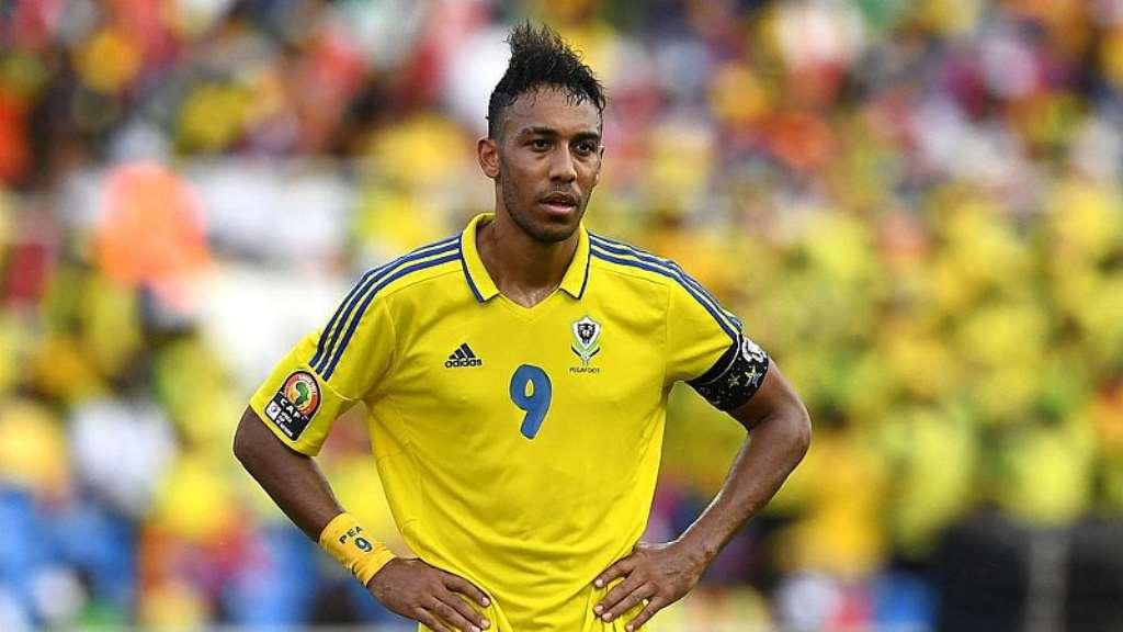 AFCON 2021: Aubameyang to miss Ghana clash after testing positive for COVID-19