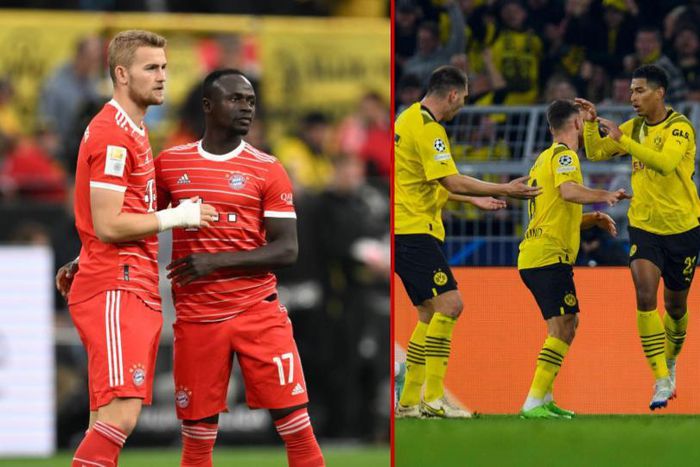 Bundesliga betting tips