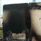 APC chieftain’s residence razed after he displayed a mock coffin of the party in Benue state. (Punch)