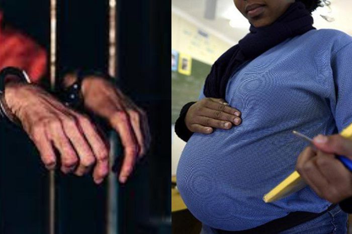 Teacher jailed for life over defilement