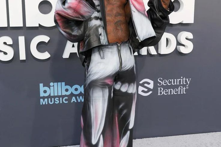Burna Boy (Billboard)