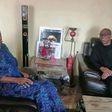 Labour Party Presidential candidate, Peter Obi, visited Nigerian music icon, Femi Kuti. [Twitter:Nkemchor_]