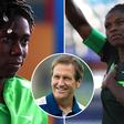 Asisat-Oshoala-Randy-Waldrum-Desire-Oparanozie