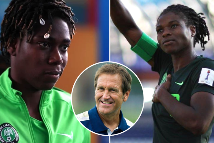 Asisat-Oshoala-Randy-Waldrum-Desire-Oparanozie