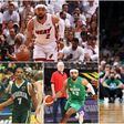 Ime Udoka and Nnamdi Vincent create Nigerian battle as Miami Heat and Boston Celtics clash in Eastern Conference finals