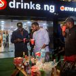 'Meet Me At The Liquor Store’ every Friday, powered by Drinks.ng.