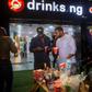 'Meet Me At The Liquor Store’ every Friday, powered by Drinks.ng.