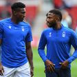 Taiwo Awoniyi and Emmanuel Dennis are the Nigerians at Nottingham Forest