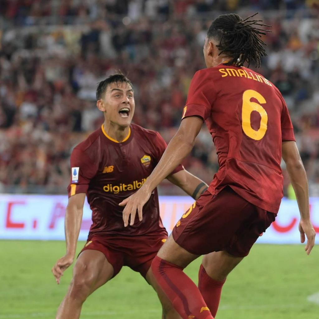 Roma fans blast Mourinho after parking the bus in 1-0 win against Cremonese