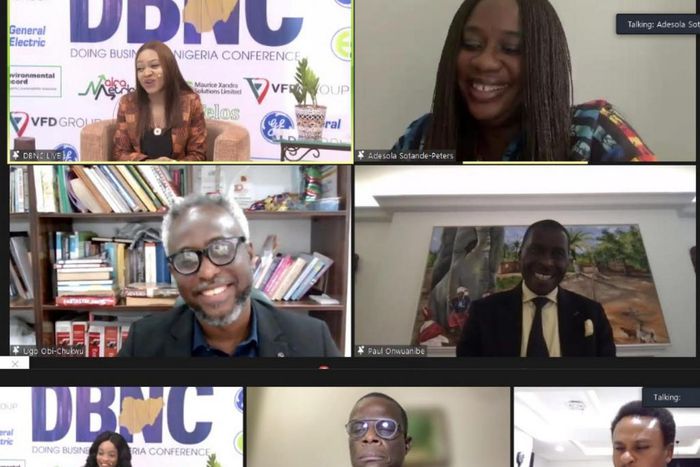 Second edition of Doing Business in Nigeria Conference scores high points