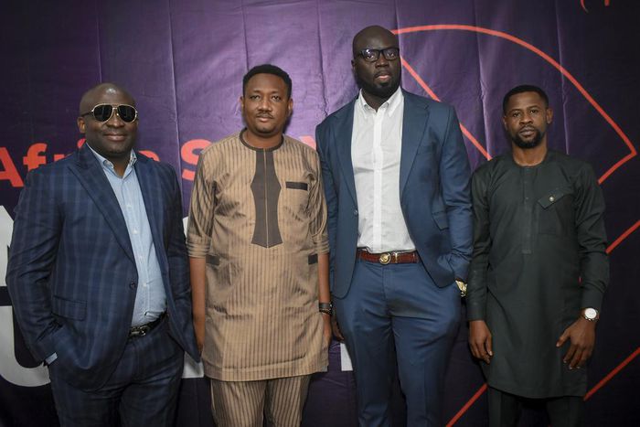 Africa StarX reality show will debut in the last quarter of 2022 [ Africa StarX]