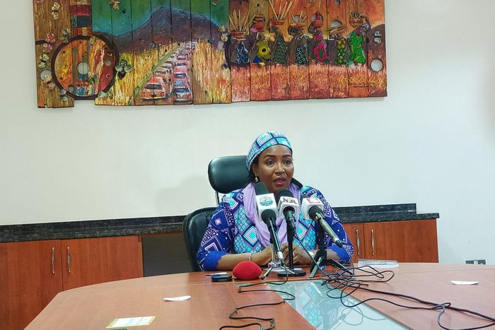 Govt shouldn’t be blamed for out-of-school children – US-based Nigerian author.