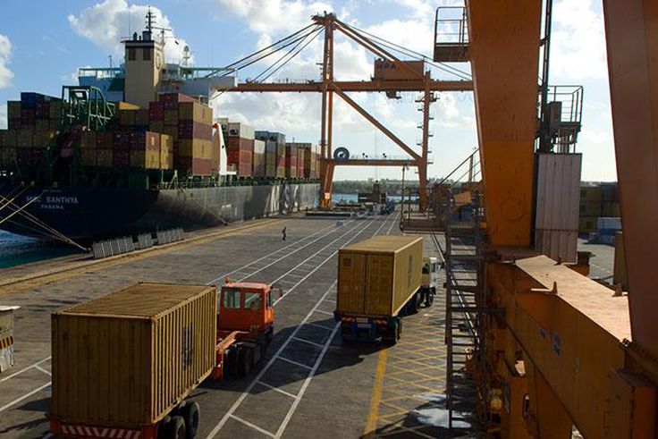 How EU-Africa partnership is unlocking sustainable trade in Africa (Image Source: The World Bank)