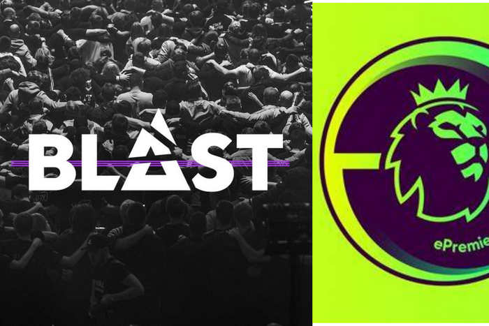 BLAST will produce FIFA 22’s ePremier League 2021/22