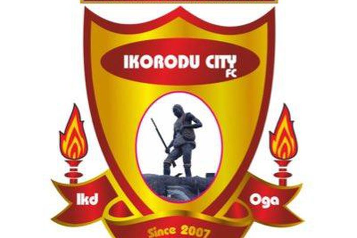 Ikorodu City FC