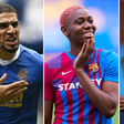 Rangers trio, Asisat Oshoala and Olisa Ndah will feature in the UEFA Women's Champions League, UEFA Europa League and CAF Confederations Cup this week